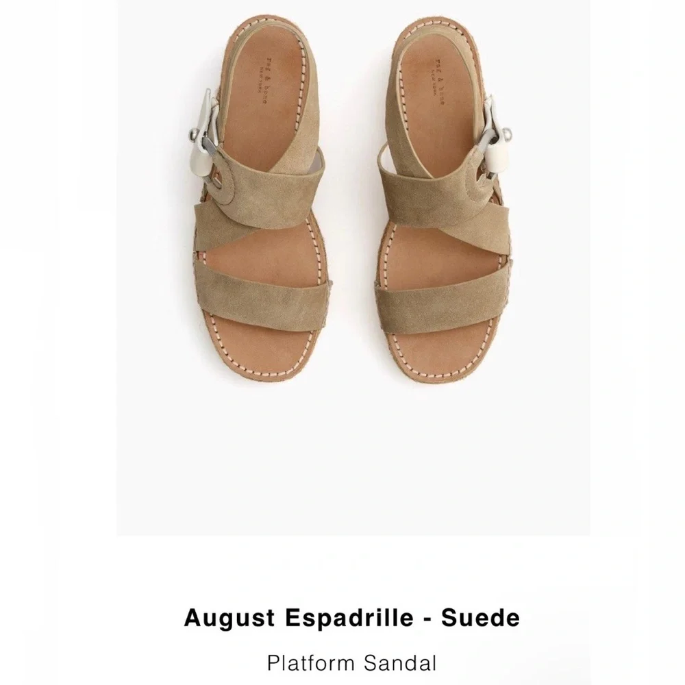 rag & bone handmade spain—the